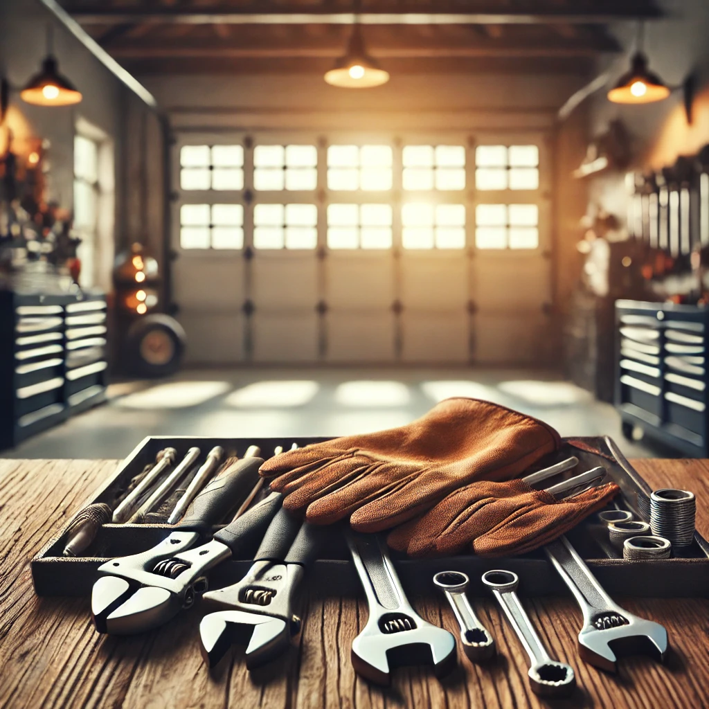 About Our Family-Owned Garage Door Company in Norfolk MA - Professional Service Team